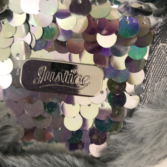 Justice backpack - Picture 5 of 6